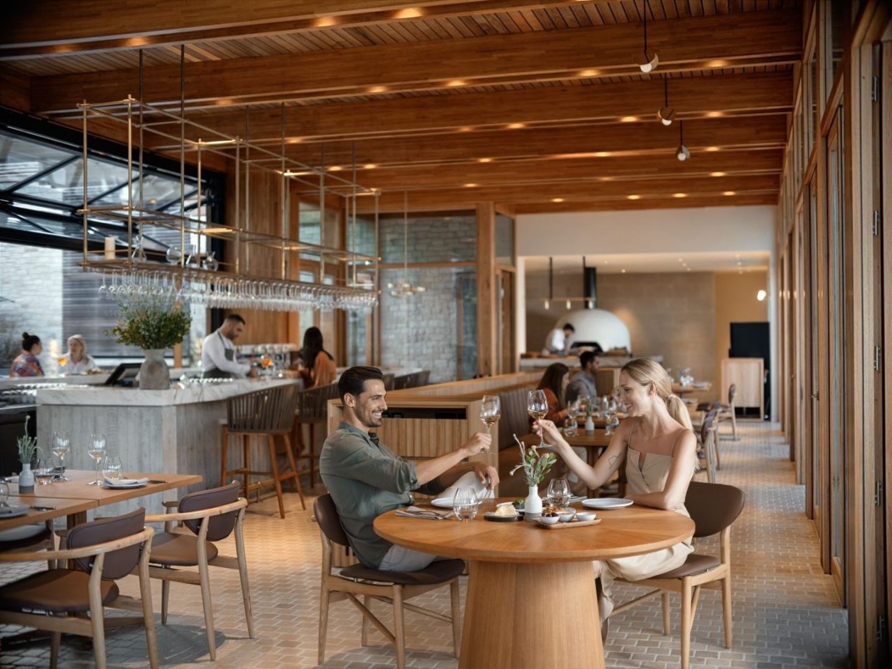 Вилла в Пафосе, Кипр, 190 м² - фото 11