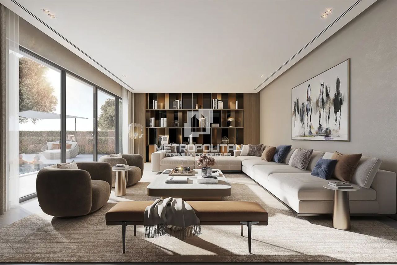 Вилла в Дубае, ОАЭ, 577 м² - фото 5