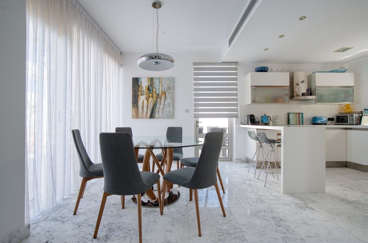 Вилла в Пафосе, Кипр, 288 м² - фото 11