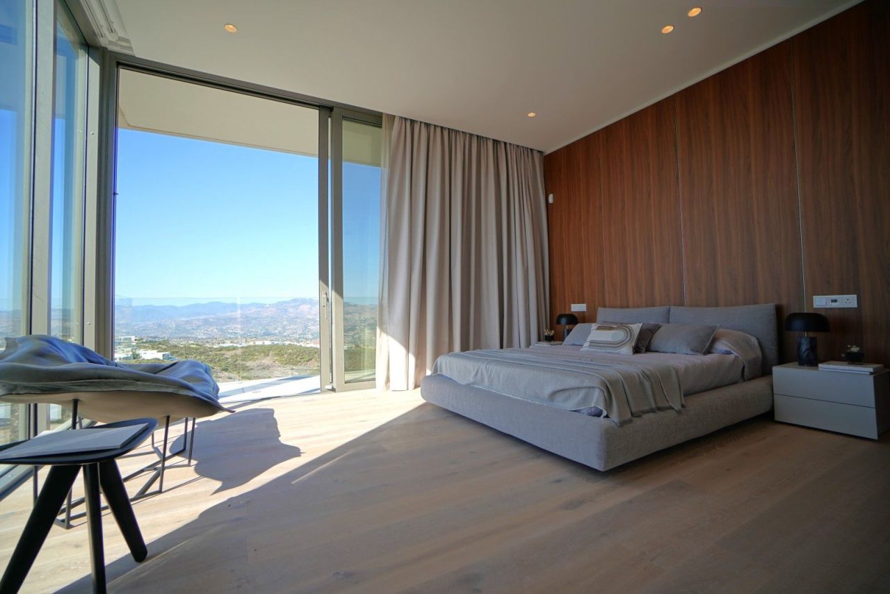 Вилла в Пафосе, Кипр, 1 200 м² - фото 12