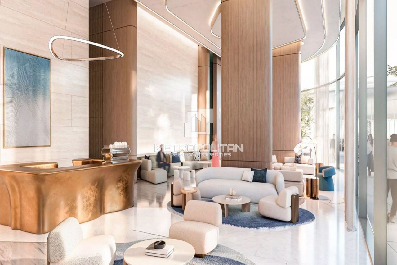 Апартаменты в Рас-эль-Хайме, ОАЭ, 273 м² - фото 6