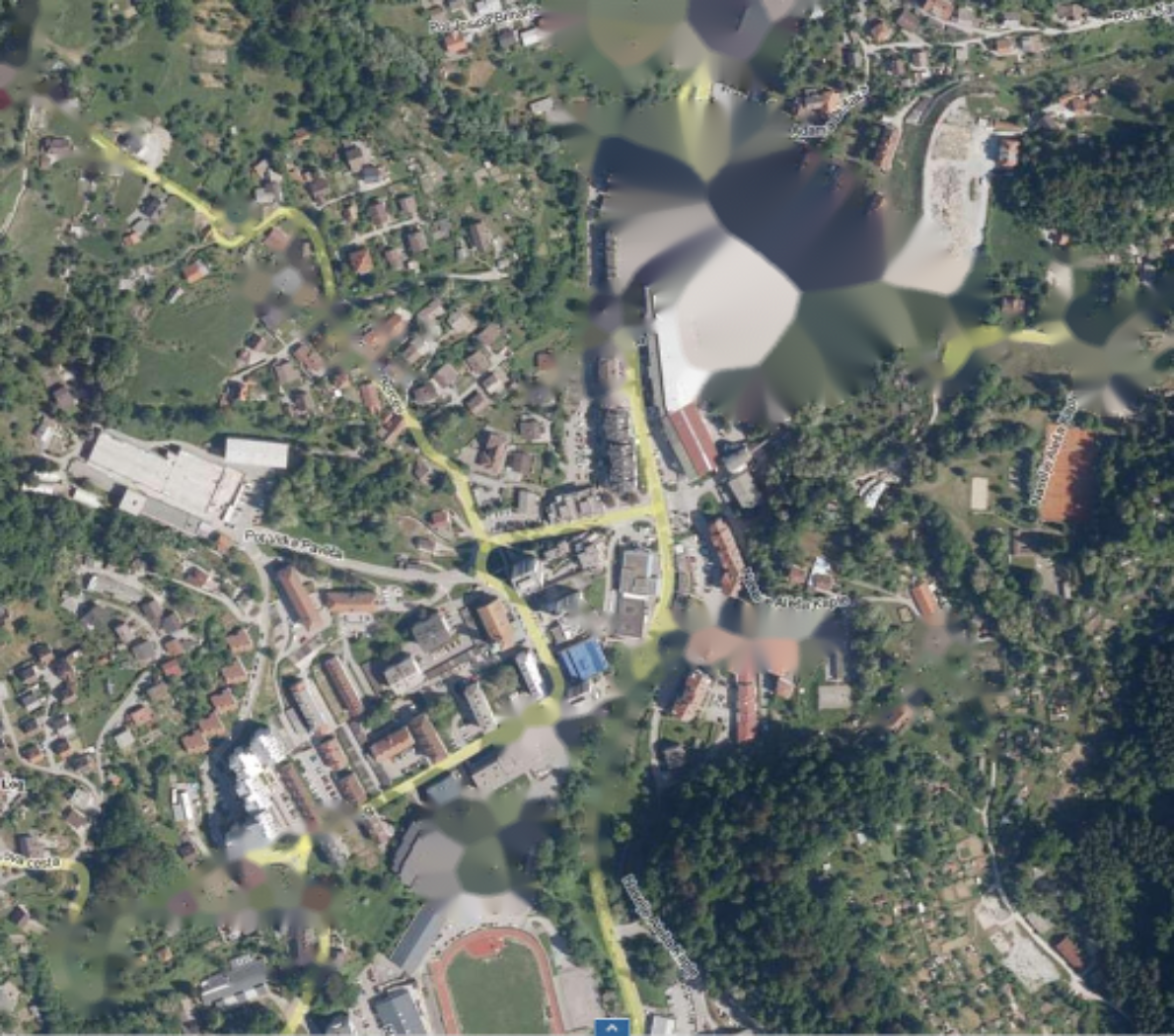 Дом в Трбовле, Словения, 64 м² - фото 5