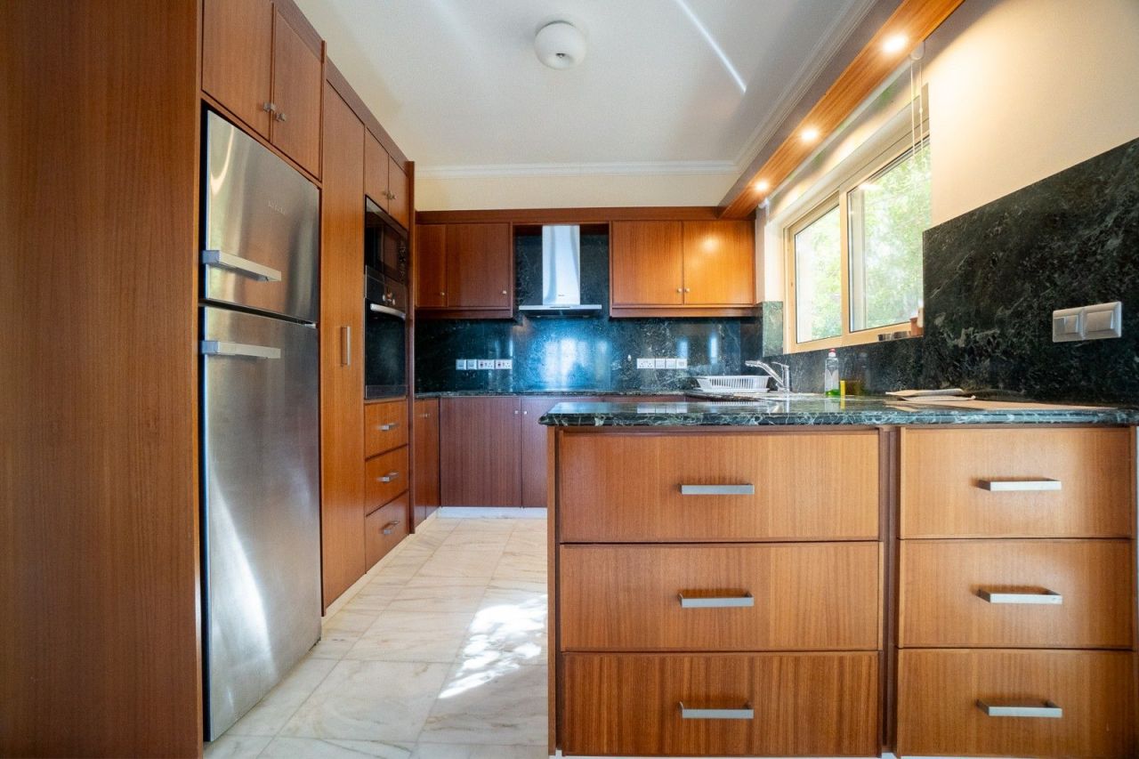 Вилла в Пафосе, Кипр, 280 м² - фото 12
