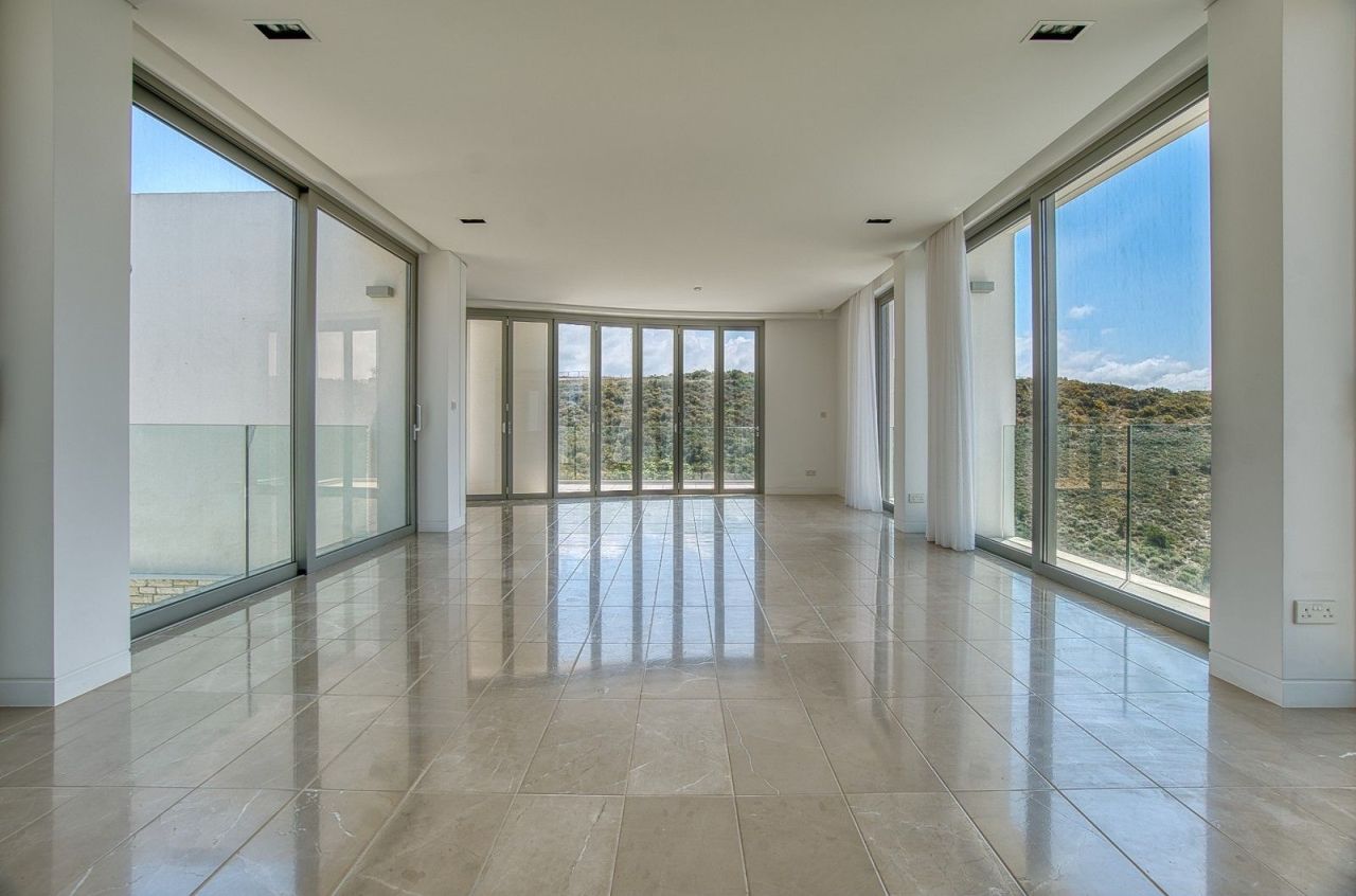 Вилла в Пафосе, Кипр, 250 м² - фото 12