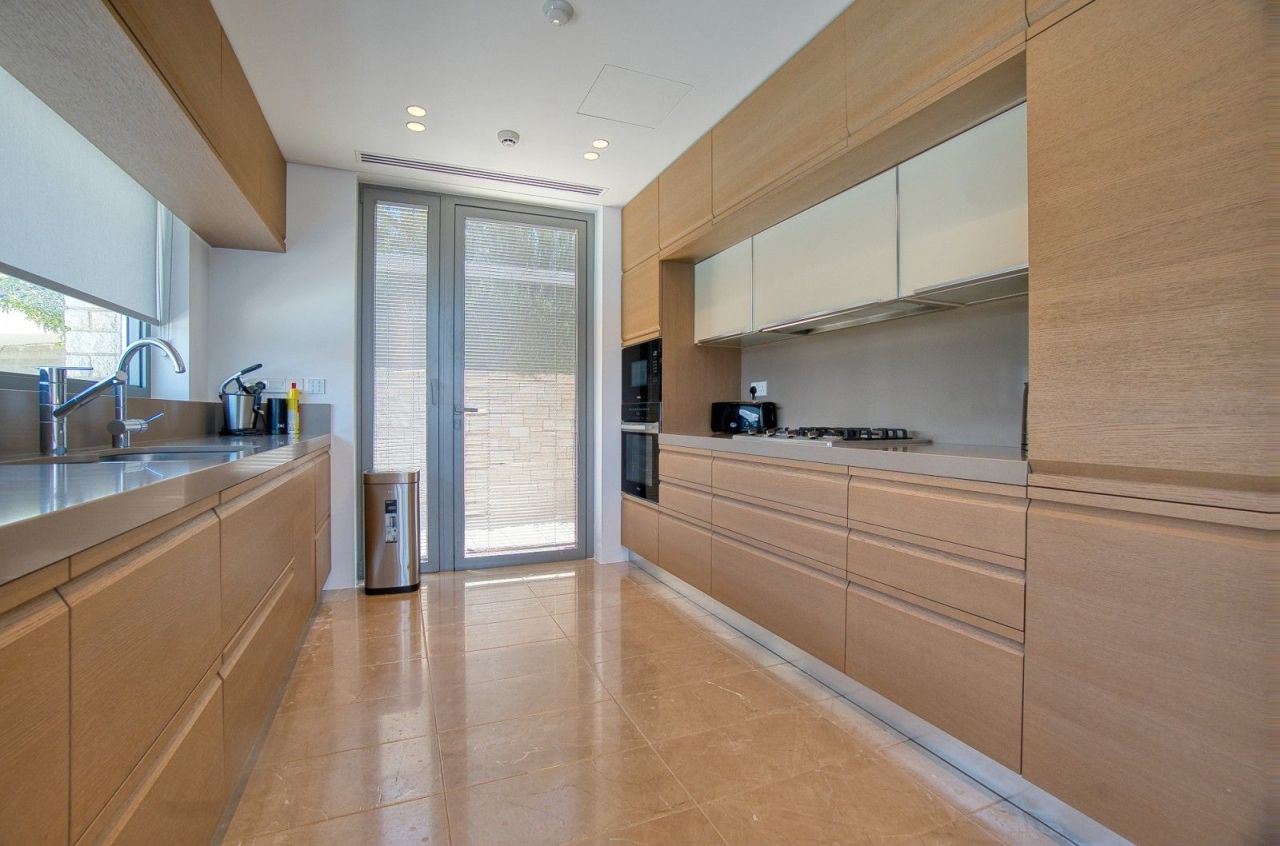 Вилла в Пафосе, Кипр, 270 м² - фото 12