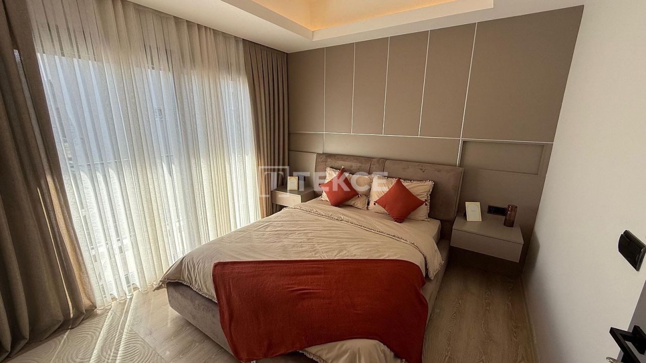 Вилла в Кушадасы, Турция, 160 м² - фото 10