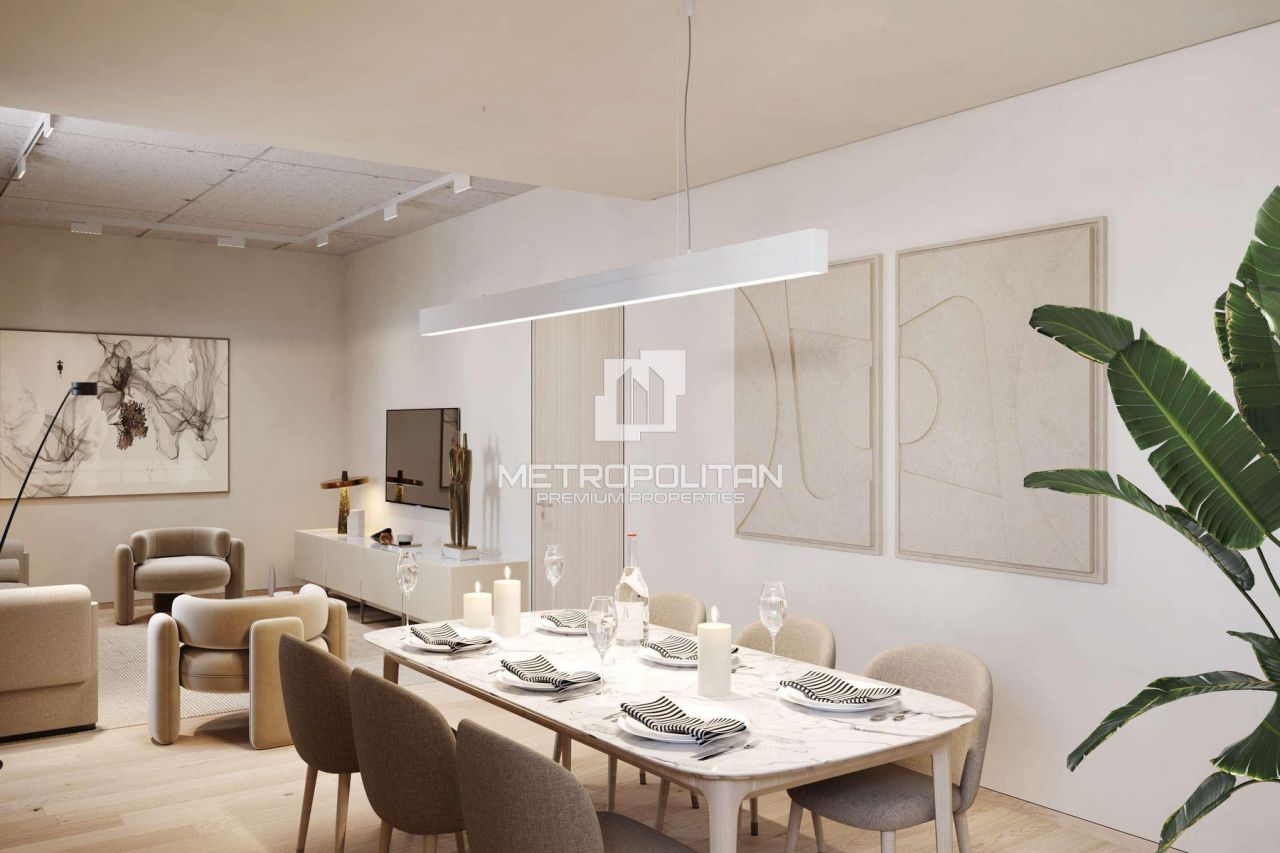 Апартаменты в Дубае, ОАЭ, 91 м² - фото 6