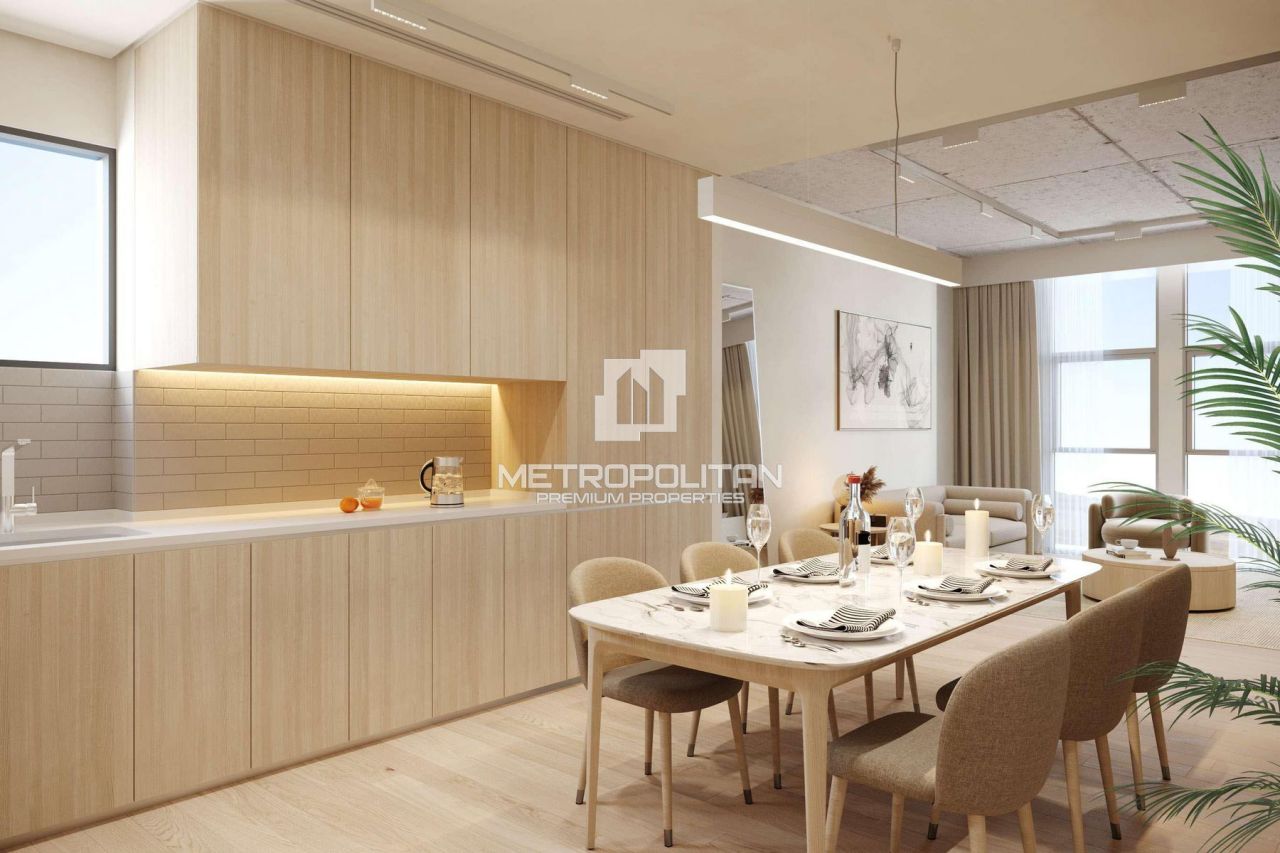 Апартаменты в Дубае, ОАЭ, 90 м² - фото 6