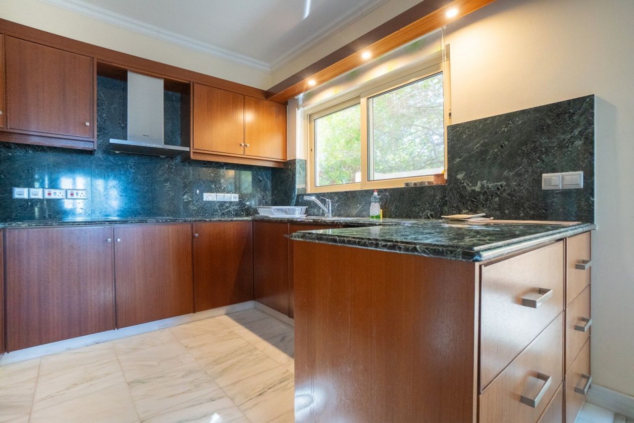 Вилла в Пафосе, Кипр, 280 м² - фото 13