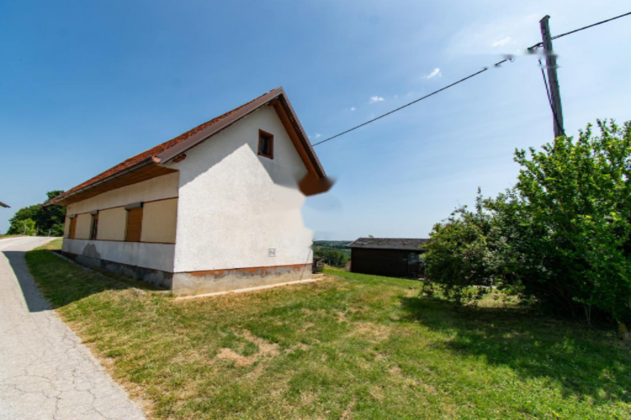 Дом в Дестрнике, Словения, 58 м² - фото 5