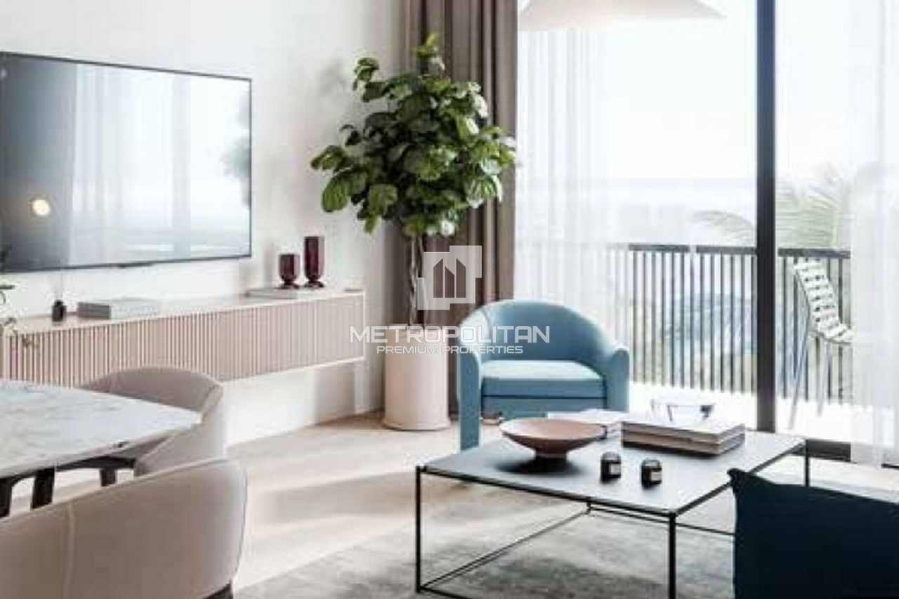 Апартаменты в Дубае, ОАЭ, 67 м² - фото 6