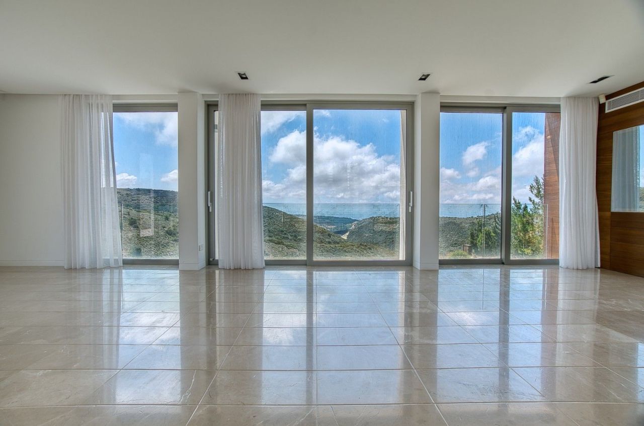 Вилла в Пафосе, Кипр, 250 м² - фото 13