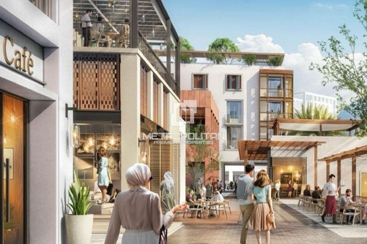 Апартаменты в Дубае, ОАЭ, 116 м² - фото 6