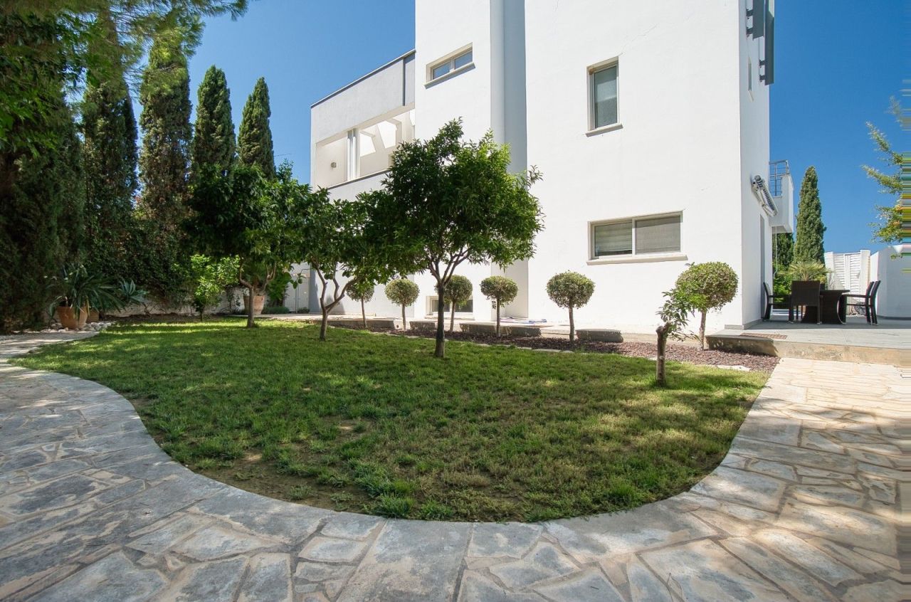 Вилла в Пафосе, Кипр, 288 м² - фото 13