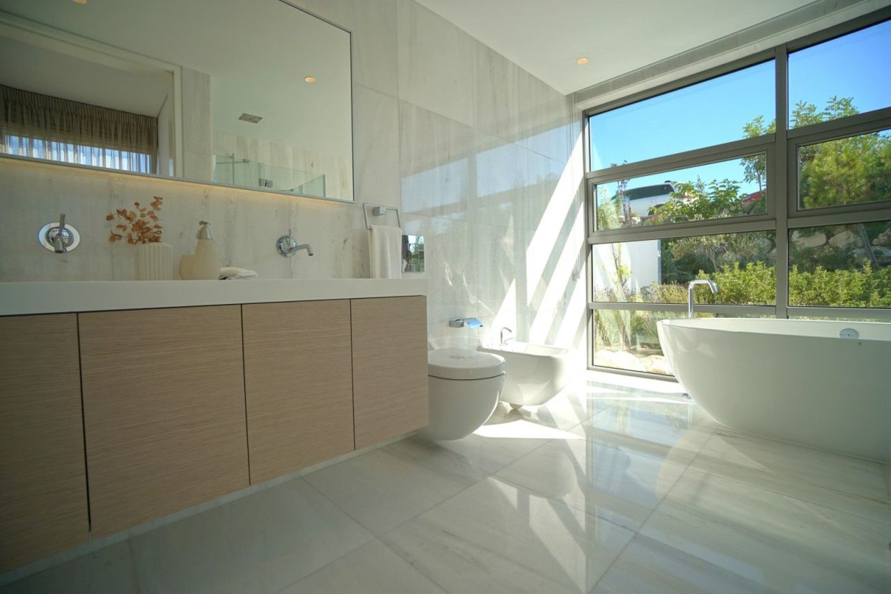 Вилла в Пафосе, Кипр, 1 200 м² - фото 13