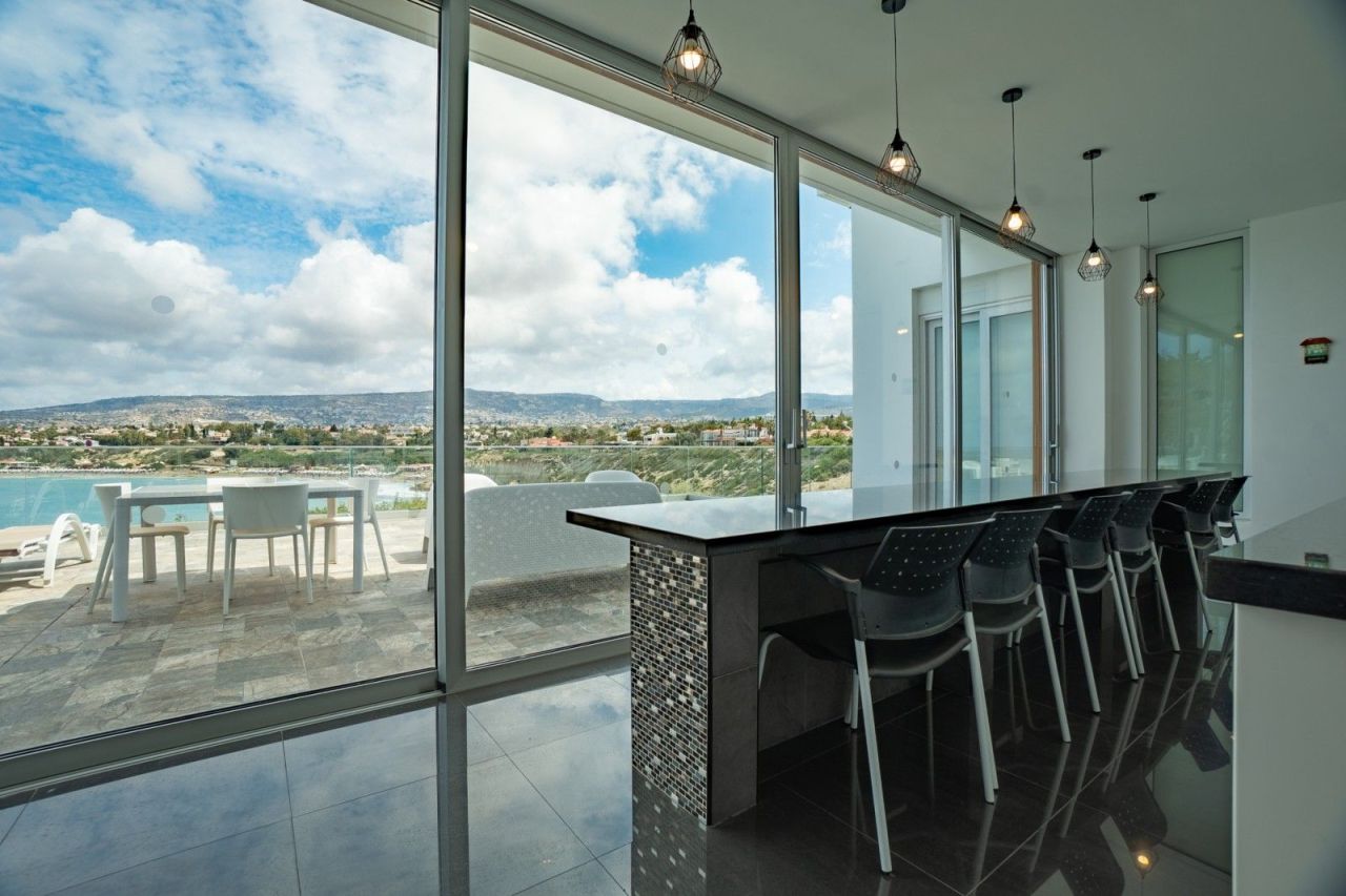 Вилла в Пафосе, Кипр, 800 м² - фото 13