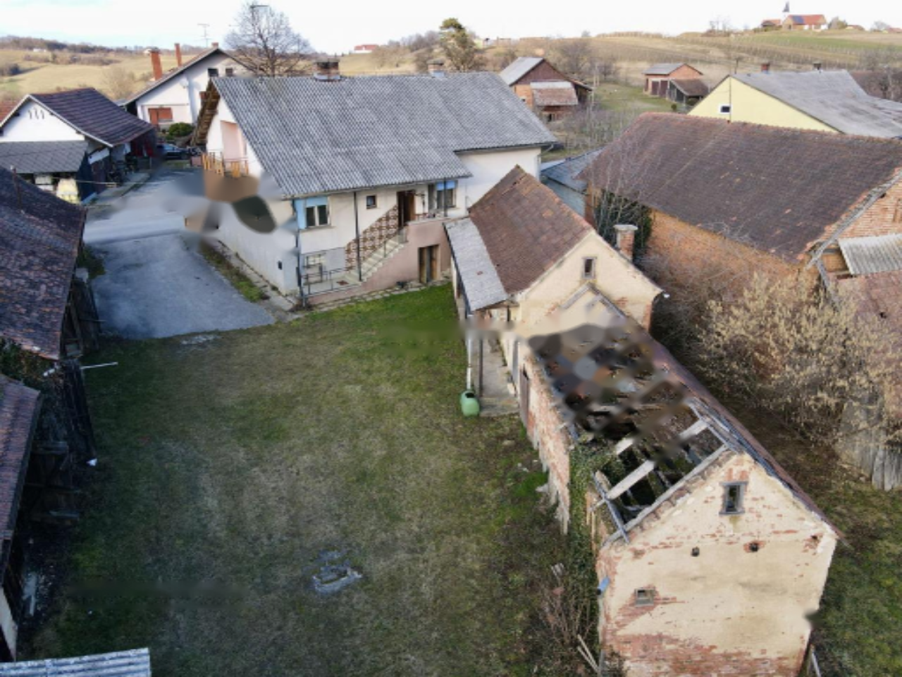 Дом в Моравске-Топлице, Словения, 199 м² - фото 5