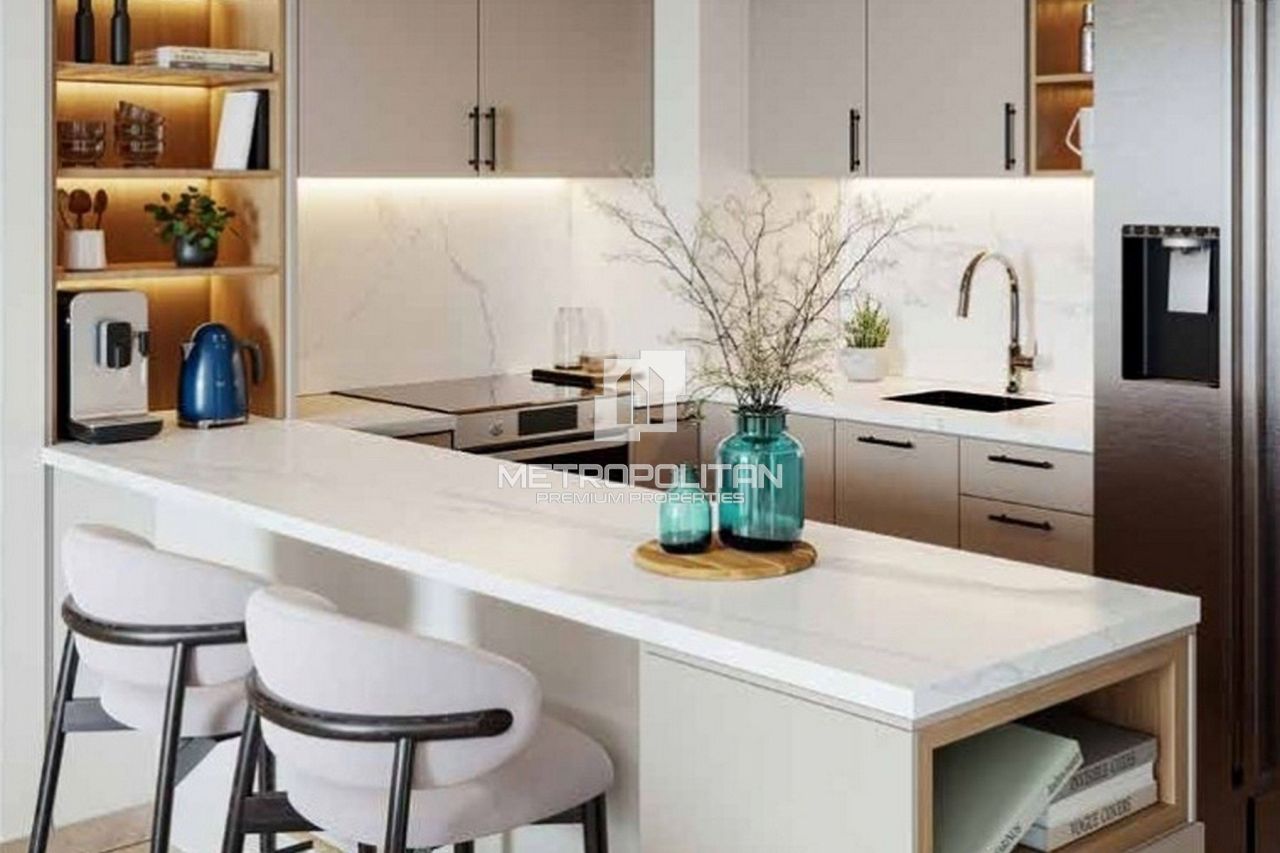 Апартаменты в Дубае, ОАЭ, 67 м² - фото 6