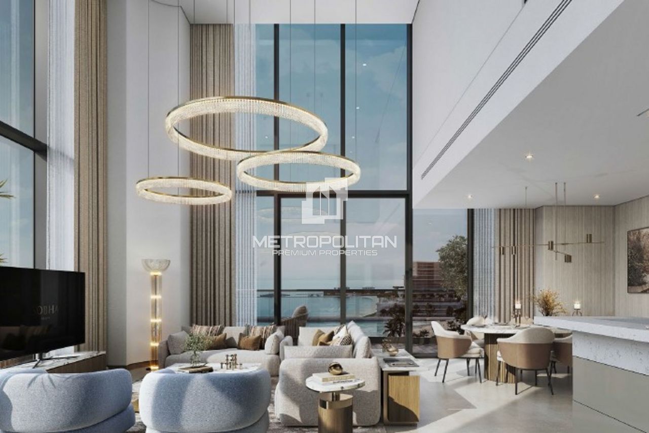 Апартаменты Umm Al Quwain, ОАЭ, 67 м² - фото 6