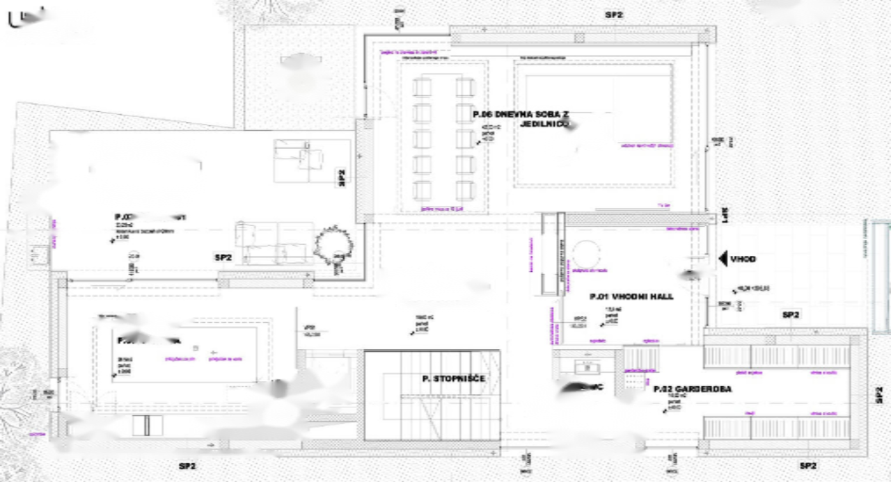 Дом в Любляне, Словения, 570 м² - фото 5