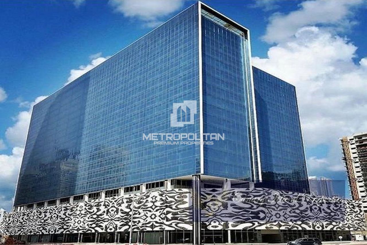 Офис в Дубае, ОАЭ, 41 м² - фото 6