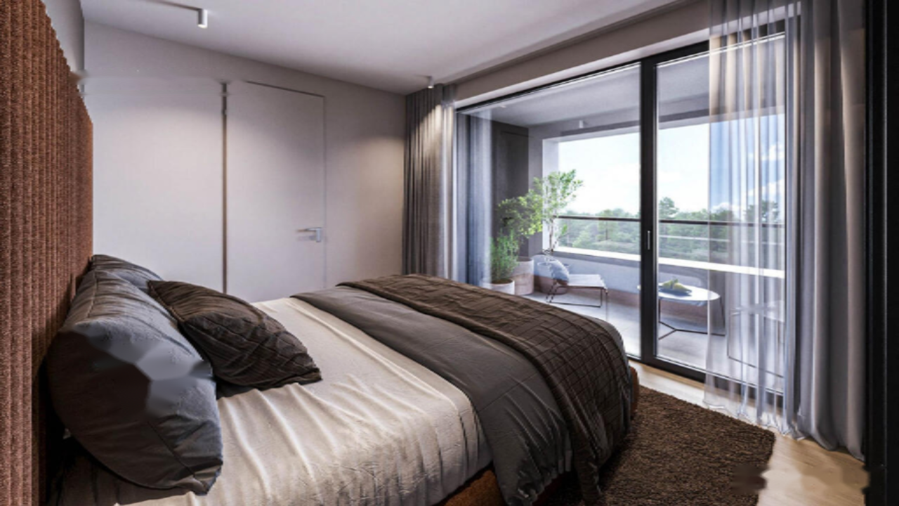 Квартира в Козине, Словения, 89 м² - фото 5