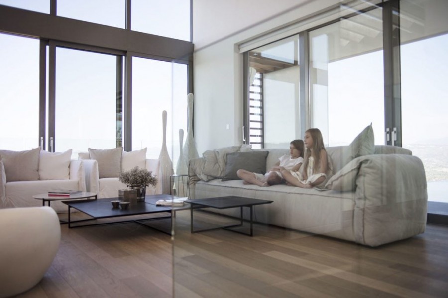 Вилла в Пафосе, Кипр, 263 м² - фото 13