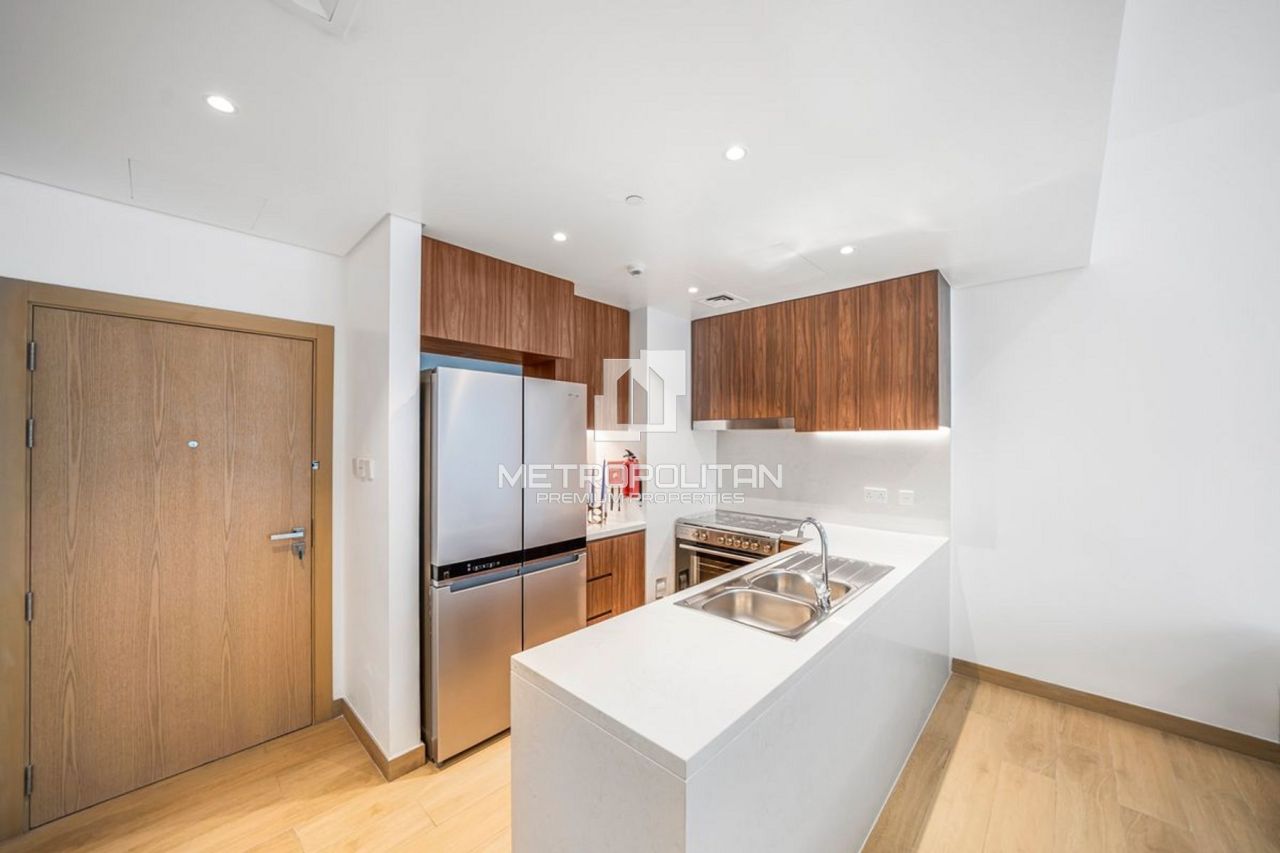 Апартаменты в Дубае, ОАЭ, 81 м² - фото 6