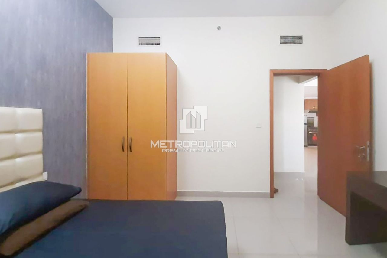 Апартаменты в Дубае, ОАЭ, 104 м² - фото 6