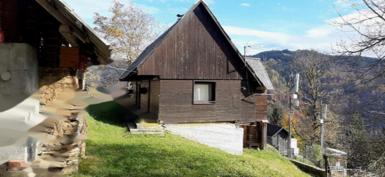 Дом в Згорня Полскаве, Словения, 70 м² - фото 5