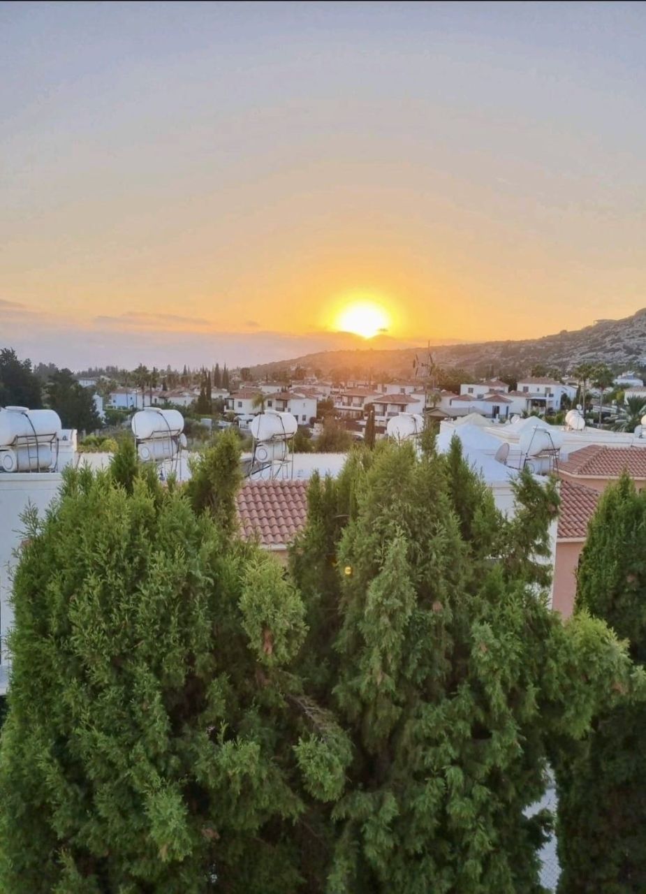 Апартаменты в Пафосе, Кипр, 49 м² - фото 13