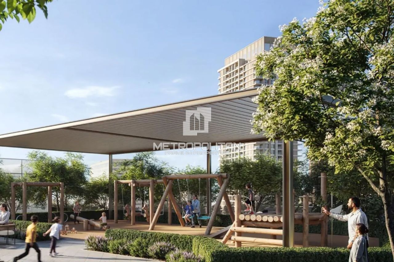 Апартаменты в Дубае, ОАЭ, 70 м² - фото 6