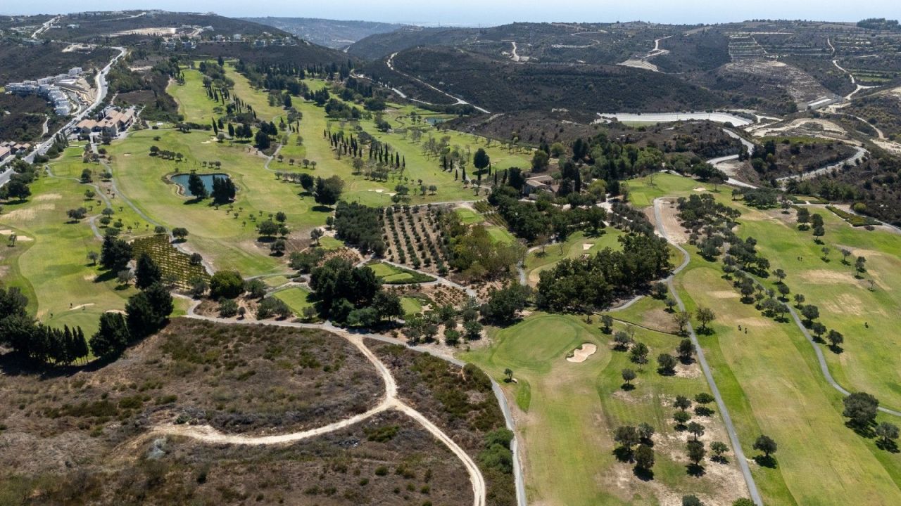 Вилла в Пафосе, Кипр, 205 м² - фото 14