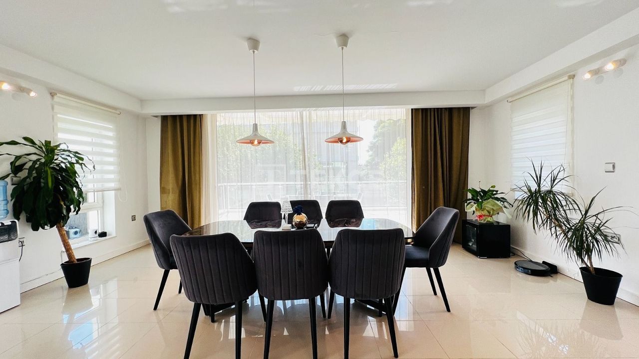 Вилла в Кемере, Турция, 797 м² - фото 11