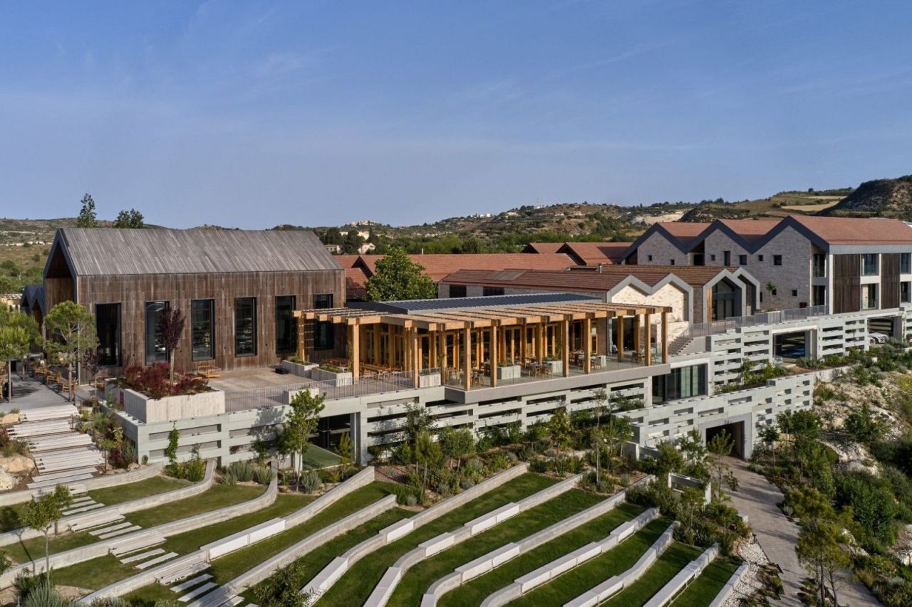 Вилла в Пафосе, Кипр, 200 м² - фото 14