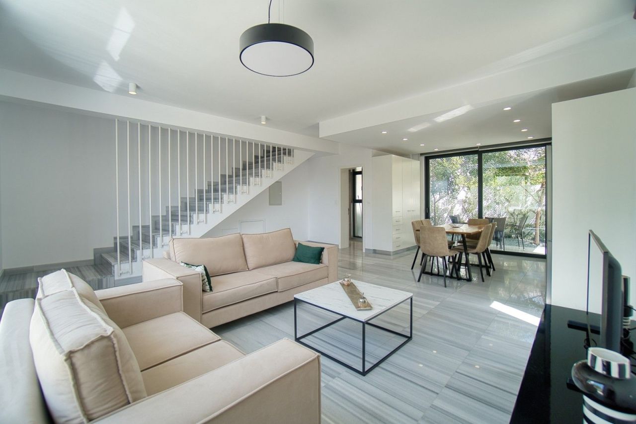 Вилла в Пафосе, Кипр, 126 м² - фото 14