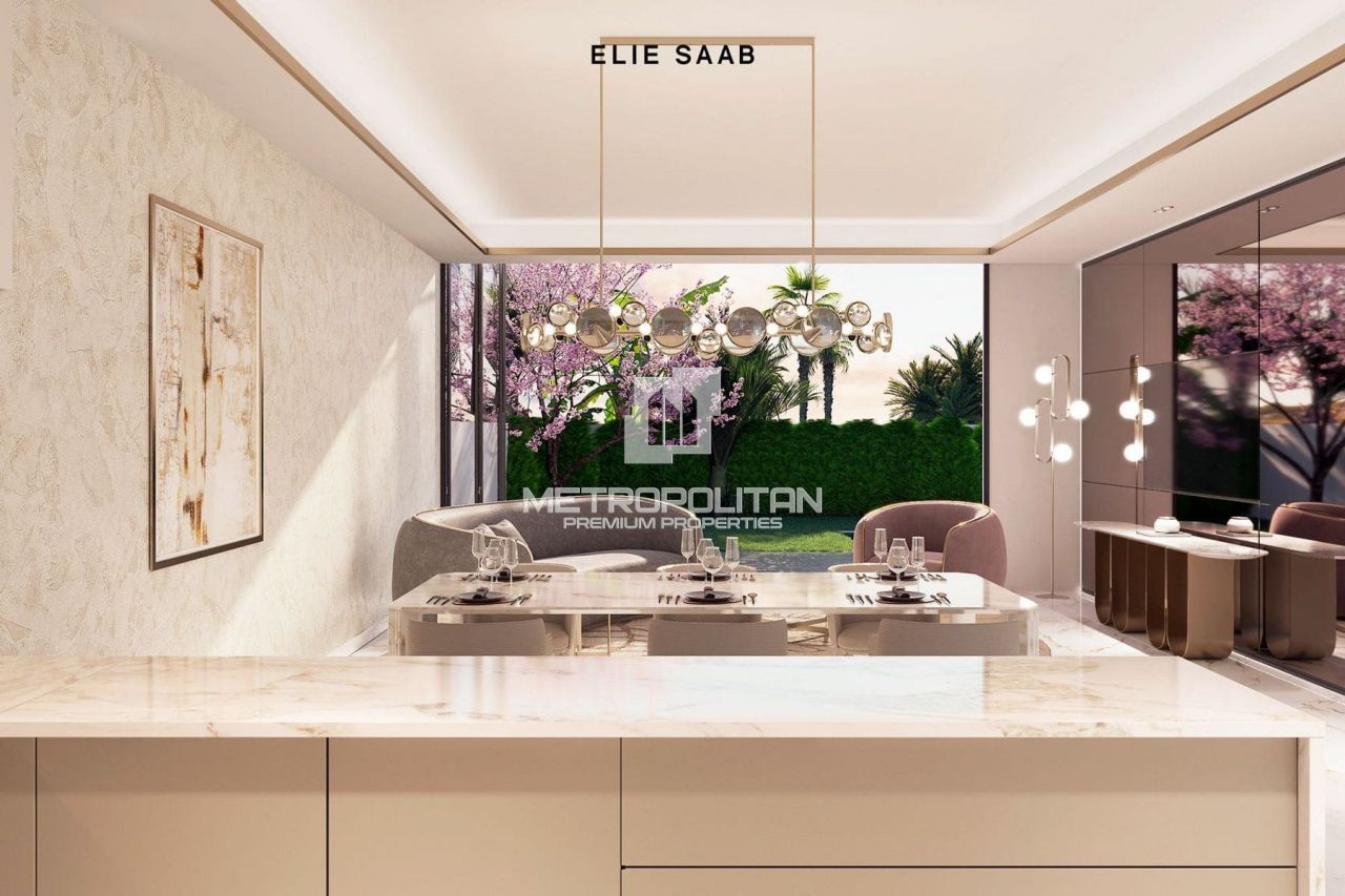 Таунхаус в Дубае, ОАЭ, 258 м² - фото 6