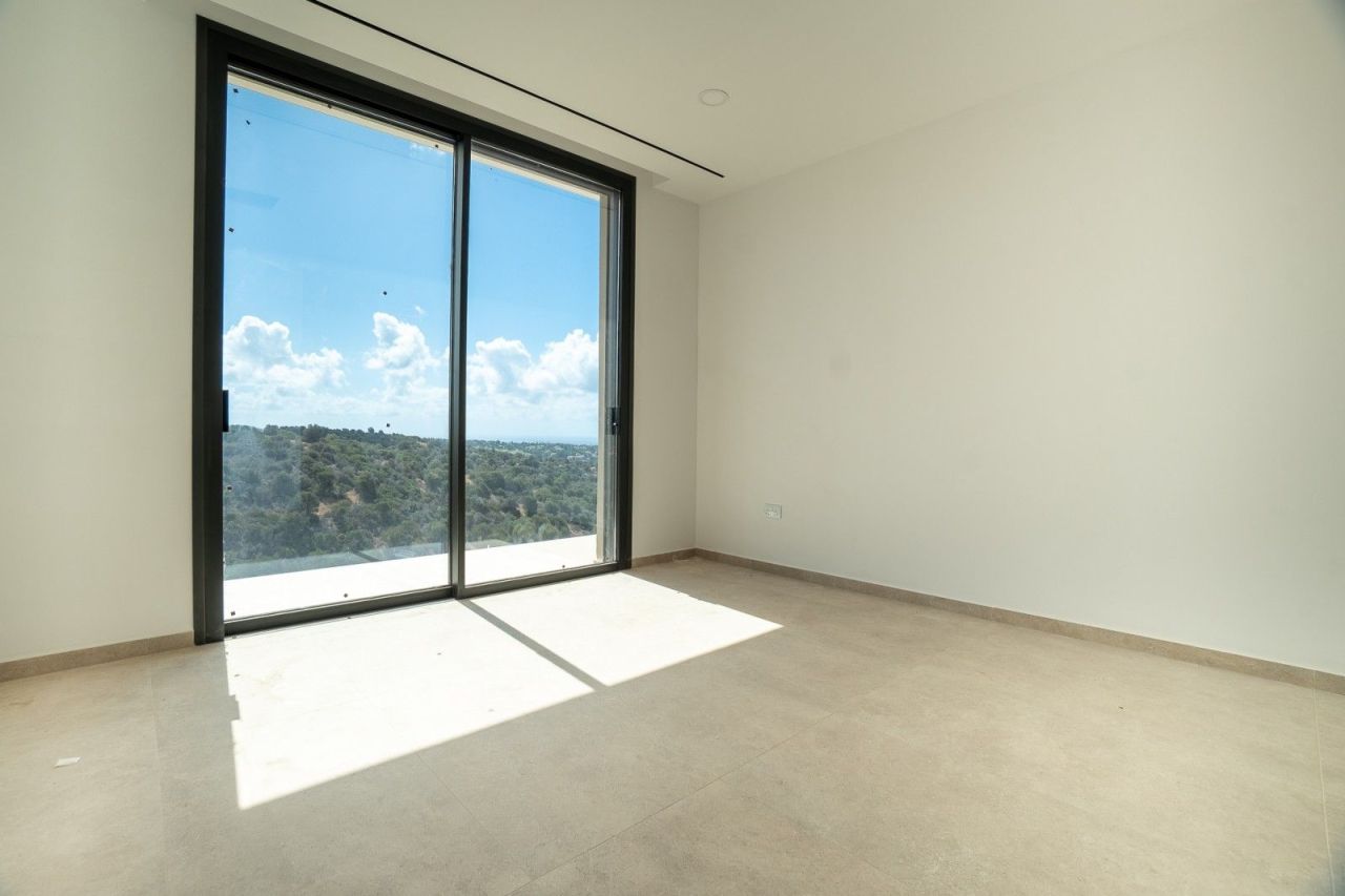 Бунгало в Пафосе, Кипр, 260 м² - фото 14