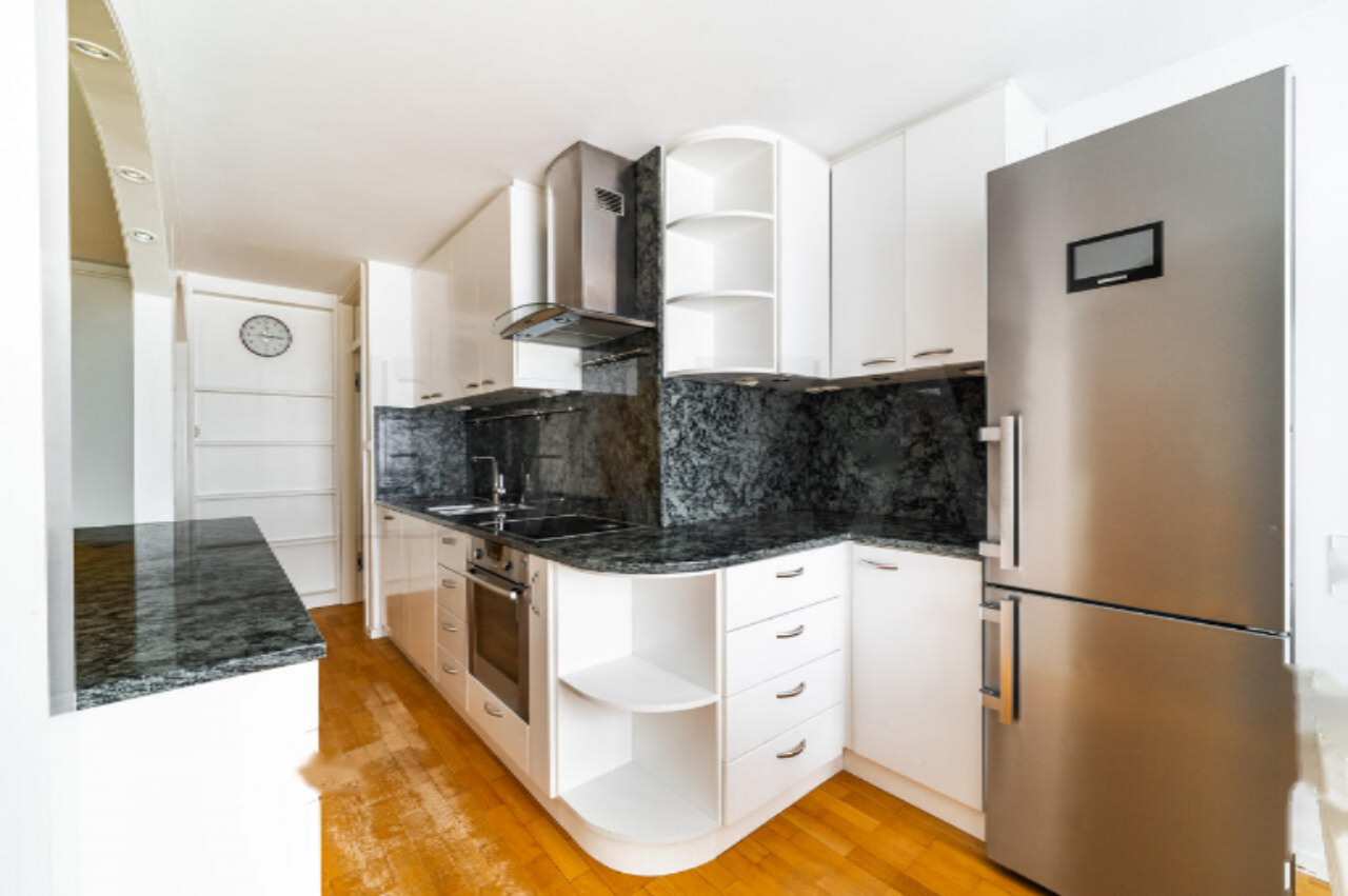 Квартира в Любляне, Словения, 72 м² - фото 5