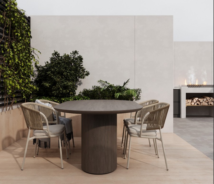 Пентхаус в Ларнаке, Кипр, 69 м² - фото 11