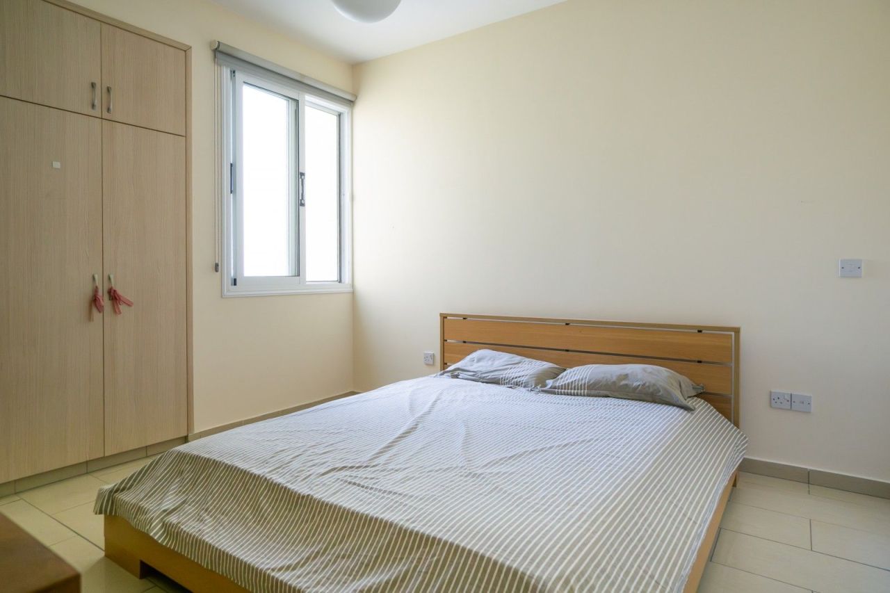 Апартаменты в Пафосе, Кипр, 67 м² - фото 14