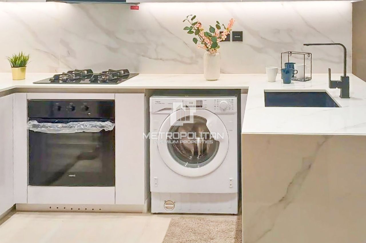 Апартаменты в Дубае, ОАЭ, 58 м² - фото 6