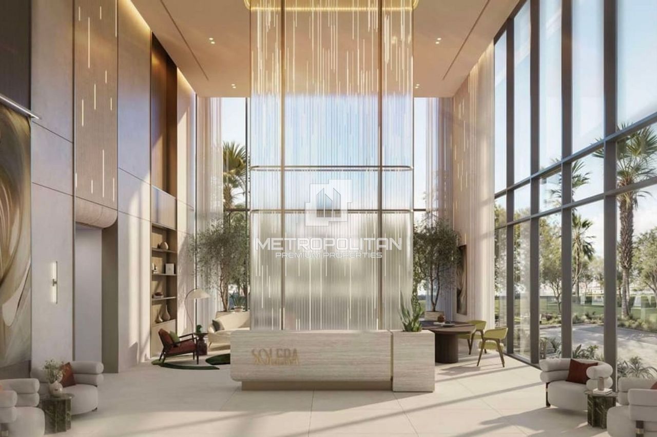 Апартаменты в Рас-эль-Хайме, ОАЭ, 109 м² - фото 6