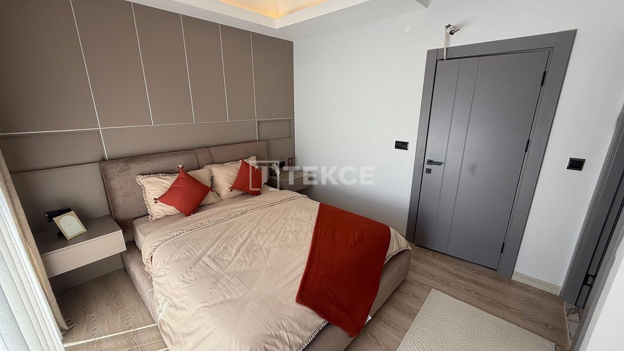 Вилла в Кушадасы, Турция, 160 м² - фото 11