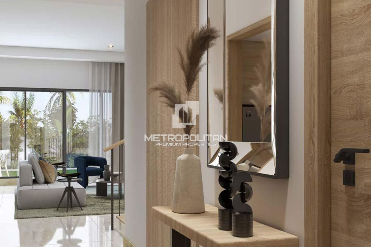 Вилла в Дубае, ОАЭ, 318 м² - фото 6