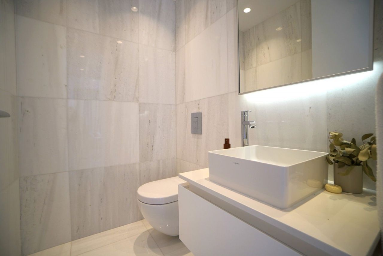 Вилла в Пафосе, Кипр, 1 200 м² - фото 14