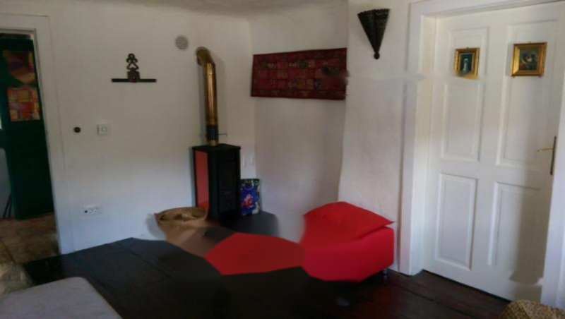 Дом в Идрии, Словения, 88 м² - фото 5