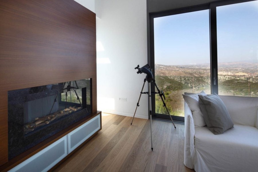 Вилла в Пафосе, Кипр, 263 м² - фото 15