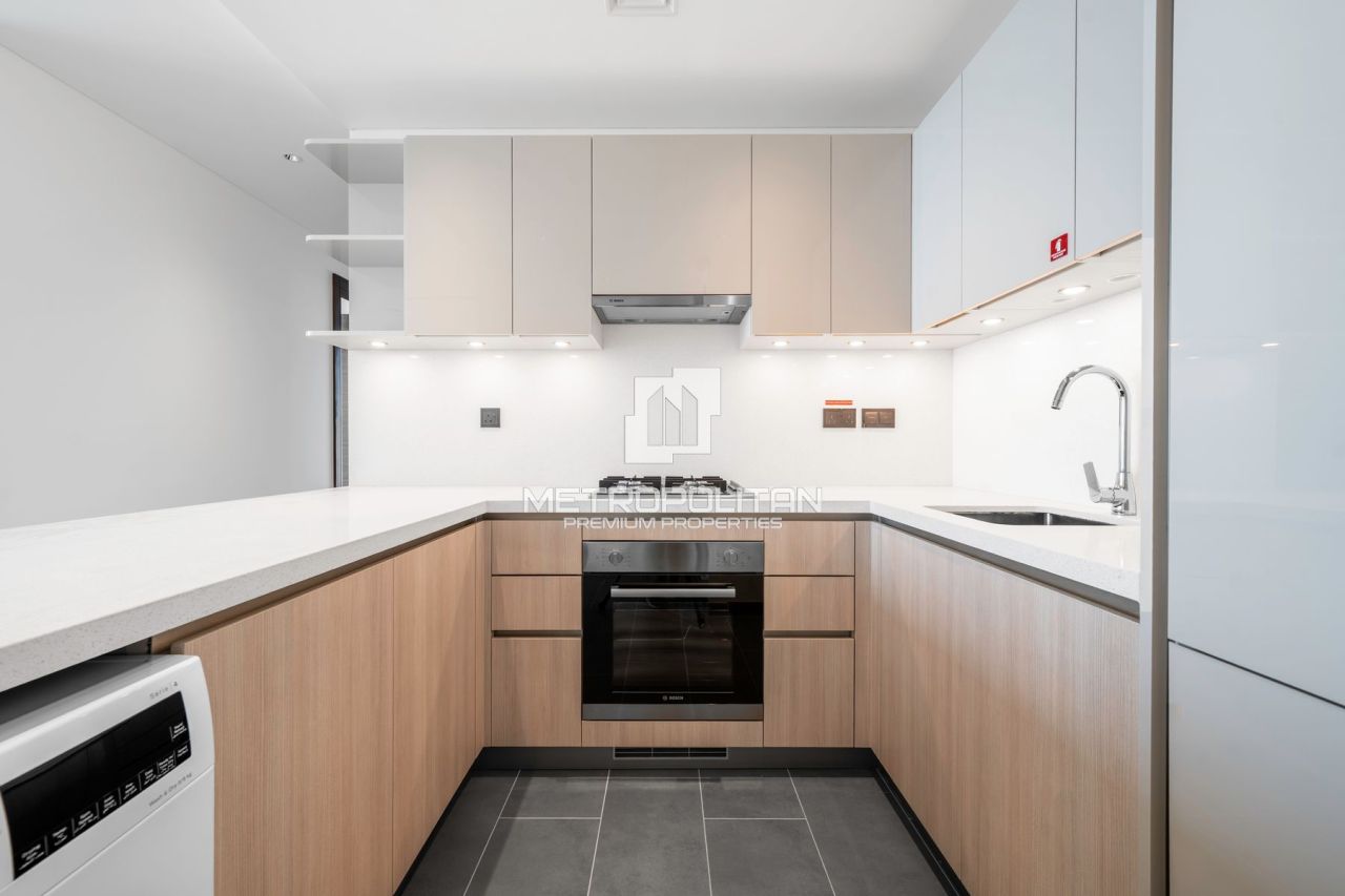 Апартаменты в Дубае, ОАЭ, 97 м² - фото 7