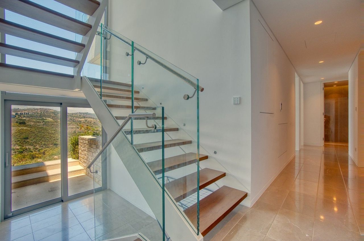 Вилла в Пафосе, Кипр, 270 м² - фото 15